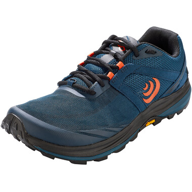 TOPO ATHLETIC TERRAVENTURE 3 Trail Shoes Blue 2023 0